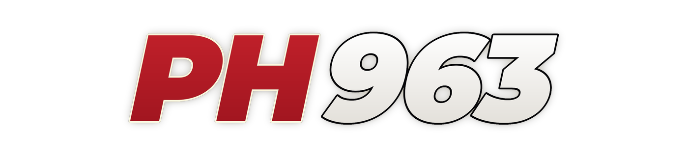 ph963 Logo